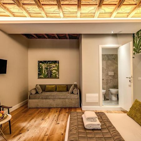 Vite 21 Luxury Room Roma Dış mekan fotoğraf