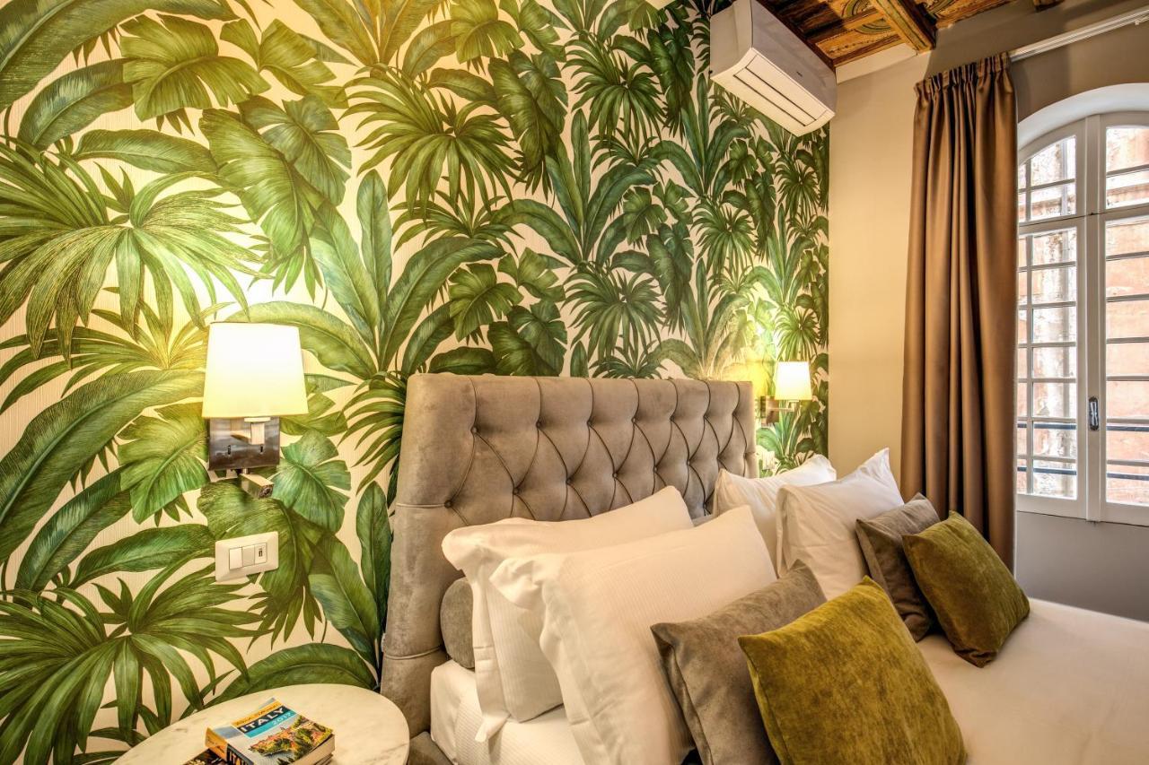 Vite 21 Luxury Room Roma Dış mekan fotoğraf